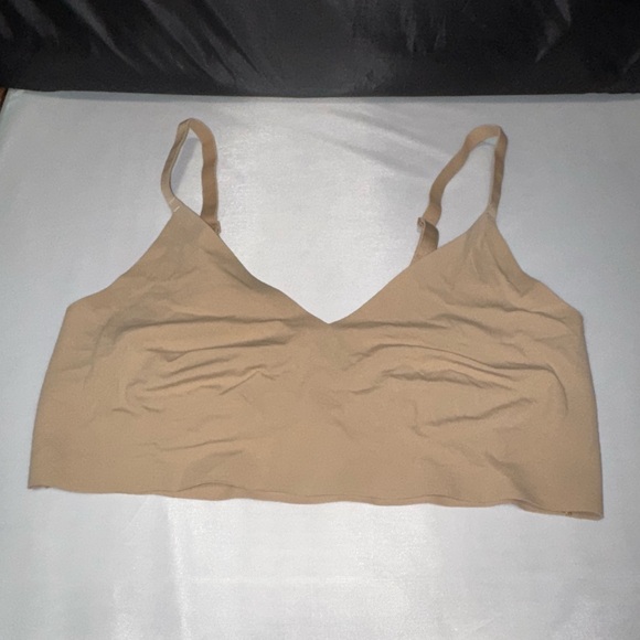 True & Co. Other - Trueandco bra True pullover large